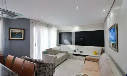 Apartamento à Venda - Jardim do Mar, 3 Quartos,  96 m2