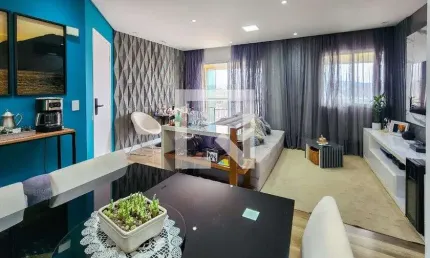 Apartamento à Venda - Nova Petrópolis, 2 Quartos,  80 m2