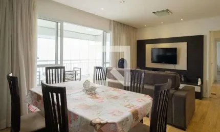 Apartamento à Venda - Vila Lusitânia, 3 Quartos,  107 m2