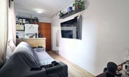 Apartamento à Venda - Santa Teresinha, 2 Quartos,  92 m2