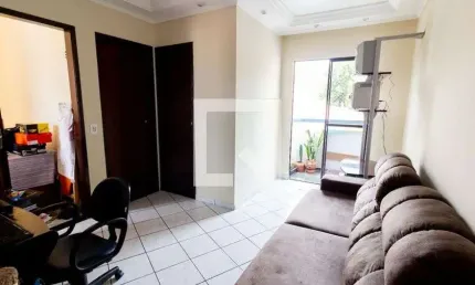Apartamento à venda - parque das nações, 2 quartos,  51 m2