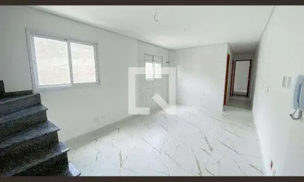Apartamento à venda - jardim bela vista, 2 quartos,  99 m2