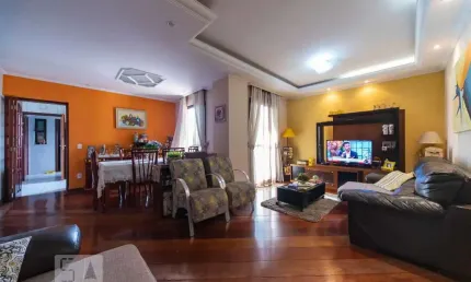Apartamento à Venda - Santa Teresinha, 3 Quartos,  130 m2