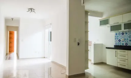 Apartamento à Venda - Vila Leopoldina, 2 Quartos,  67 m2