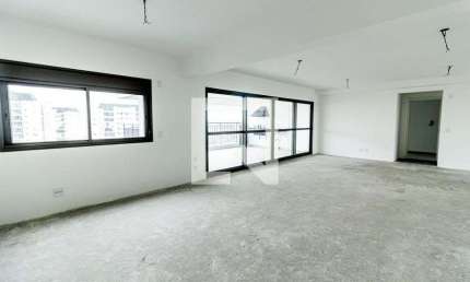 Apartamento à Venda - Jardim Bela Vista, 3 Quartos,  232 m2