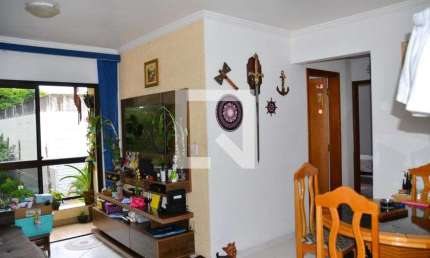 Apartamento à Venda - Nova Gerti, 3 Quartos,  150 m2