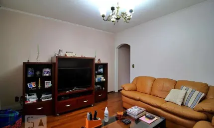 Casa com 3 quartos à venda na Rua Sedan, --, Utinga, Santo André