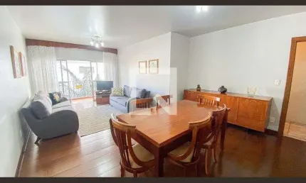 Apartamento com 3 quartos à venda na Avenida Padre Anchieta, --, Jardim, Santo André