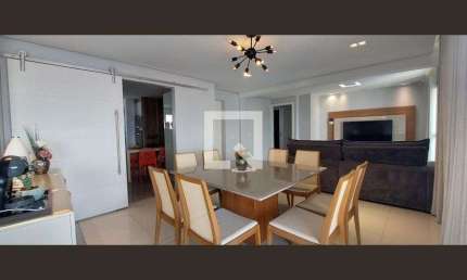 Apartamento com 3 quartos à venda na Rua Pirituba, --, Centro, Santo André