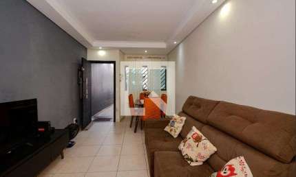 Casa com 3 quartos à venda na Rua André Coppini, --, Nova Petrópolis, São Bernardo do Campo