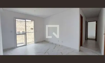 Apartamento à Venda - Jardim Bela Vista, 2 Quartos,  50 m2