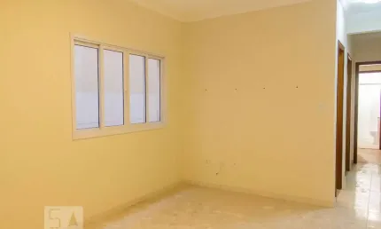 Apartamento com 2 quartos à venda na Rua das Aroeiras, --, Jardim, Santo André