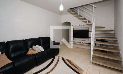 Casa com 3 quartos à venda na Rua Jaracatiá, --, Assunção, São Bernardo do Campo