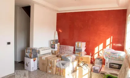 Casa com 4 quartos à venda na Rua Ferdinando Demarchi, --, Demarchi, São Bernardo do Campo