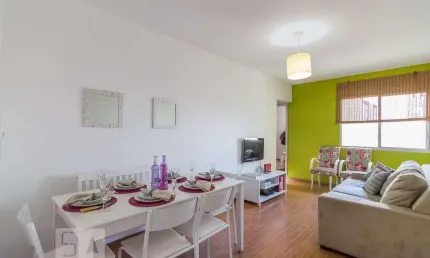 Apartamento com 2 quartos à venda na Rua Heloísa Pamplona, --, Centro, São Caetano do Sul