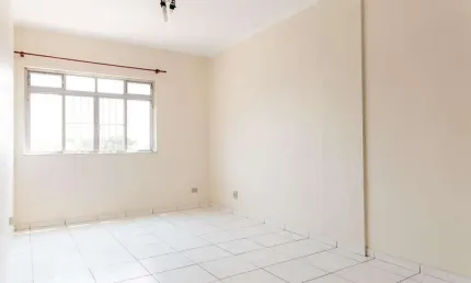 Apartamento com 3 quartos à venda na Rua dos Coqueiros, --, Campestre, Santo André