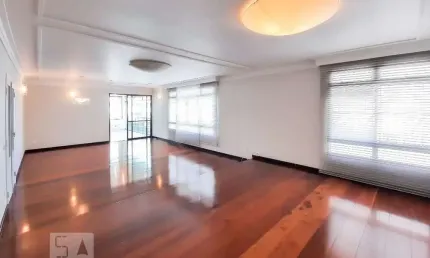 Apartamento à Venda - Jardim do Mar, 4 Quartos,  240 m2