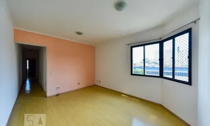 Apartamento à Venda - Vila Lusitânia, 3 Quartos,  105 m2