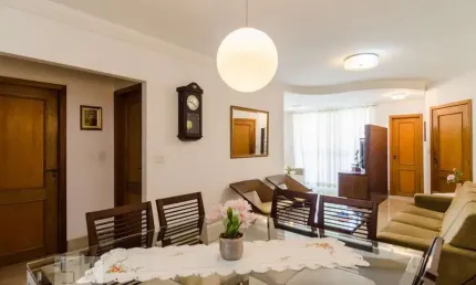 Apartamento à Venda - Nova Petrópolis, 3 Quartos,  133 m2