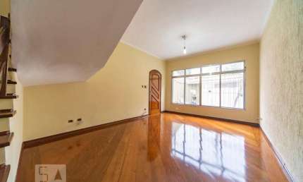 Casa à Venda - Parque Bandeirante, 3 Quartos,  180 m2