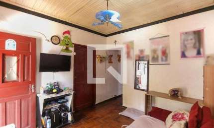 Casa à Venda - Chácara Agrindus, 3 Quartos,  270 m2