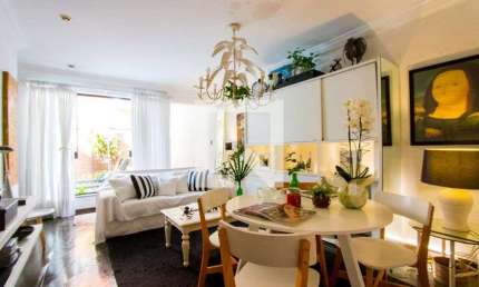 Casa à Venda - Jardim Bela Vista, 4 Quartos,  277 m2