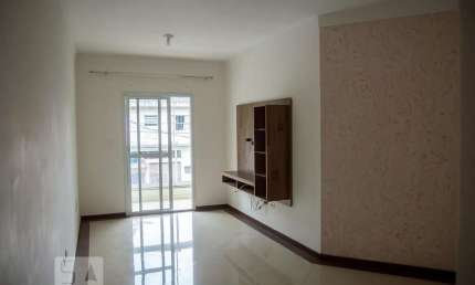 Apartamento à Venda - Rudge Ramos, 2 Quartos,  80 m2