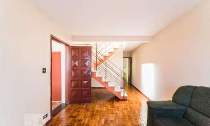 Casa com 5 quartos à venda na Rua Nicola Adamo, --, Jardim do Mar, São Bernardo do Campo