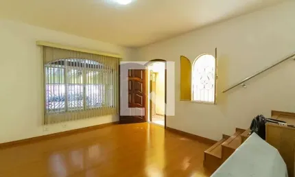 Casa com 2 quartos à venda na Rua Pio XII, --, Rudge Ramos, São Bernardo do Campo