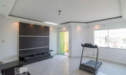 Casa à Venda - Vila Metalúrgica, 3 Quartos,  210 m2