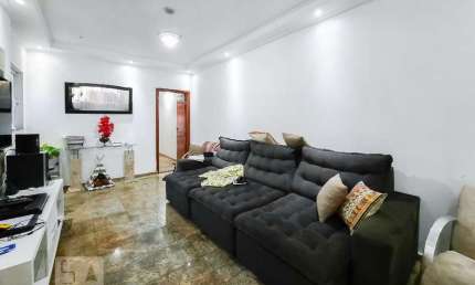 Casa com 3 quartos à venda na Rua Doutor Francisco da Silva Prado, --, Taboão, São Bernardo do Campo
