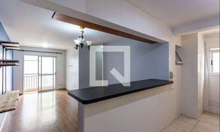 Apartamento à Venda - Jardim Bela Vista, 3 Quartos,  70 m2
