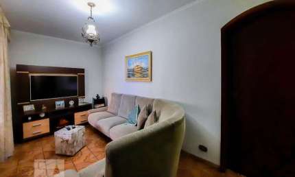 Casa com 3 quartos à venda na Rua Baffin, --, Jardim do Mar, São Bernardo do Campo
