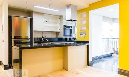 Apartamento à Venda - Parque das Nações, 2 Quartos,  65 m2