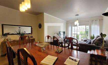 Apartamento com 3 quartos à venda na Avenida Padre Anchieta, --, Jardim, Santo André