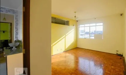 Apartamento com 2 quartos à venda na Rua Luís Pinto Fláquer, --, Centro, Santo André