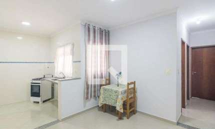 Apartamento à Venda - Vila Leopoldina, 2 Quartos,  182 m2