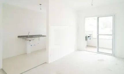Apartamento à Venda - Baeta Neves, 2 Quartos,  55 m2