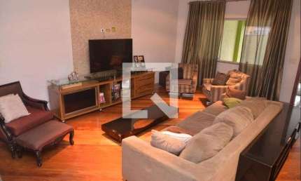 Casa à Venda - Jardim Bela Vista, 4 Quartos,  250 m2