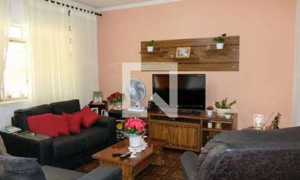Casa com 2 quartos à venda na Rua da Fortuna, --, Prosperidade, São Caetano do Sul