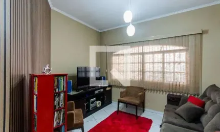 Casa com 4 quartos à venda na Rua Japão, --, Santa Teresinha, Santo André