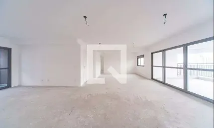 Apartamento à Venda - Jardim Bela Vista, 3 Quartos,  227 m2