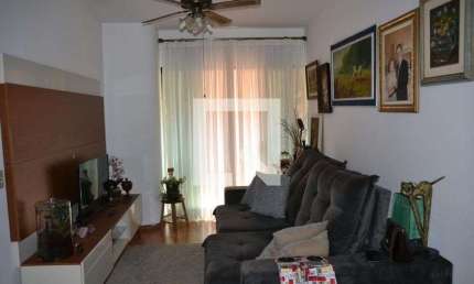 Apartamento à Venda - Rudge Ramos, 2 Quartos,  96 m2
