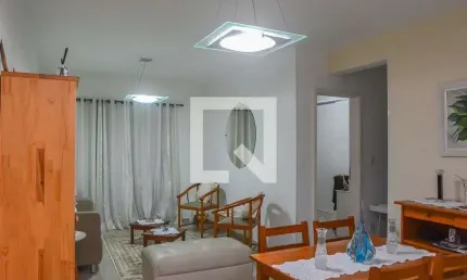Apartamento à Venda - Nova Petrópolis, 2 Quartos,  66 m2
