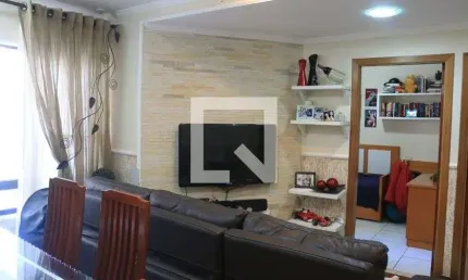 Apartamento com 2 quartos à venda na Avenida Getúlio Vargas, --, Baeta Neves, São Bernardo do Campo