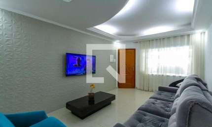 Casa com 4 quartos à venda na Rua Belém, --, Paulicéia, São Bernardo do Campo