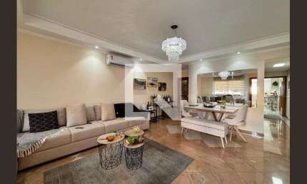Casa à Venda - Parque Bandeirante, 4 Quartos,  239 m2
