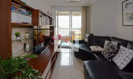 Apartamento à venda - nova petrópolis, 3 quartos,  180 m2