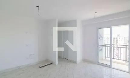 Apartamento à Venda - Vila Metalúrgica, 2 Quartos,  59 m2