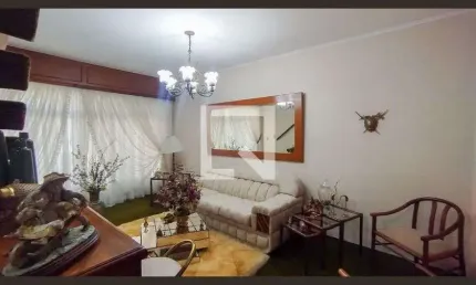 Casa com 3 quartos à venda na Rua Castro Alves, --, Santo Antônio, São Caetano do Sul